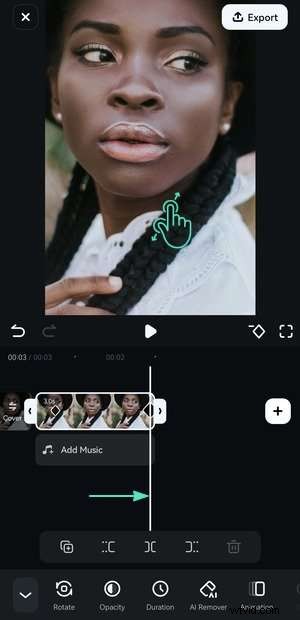 Top 6 Photo Animation Apps for Android & iPhone - [Year]