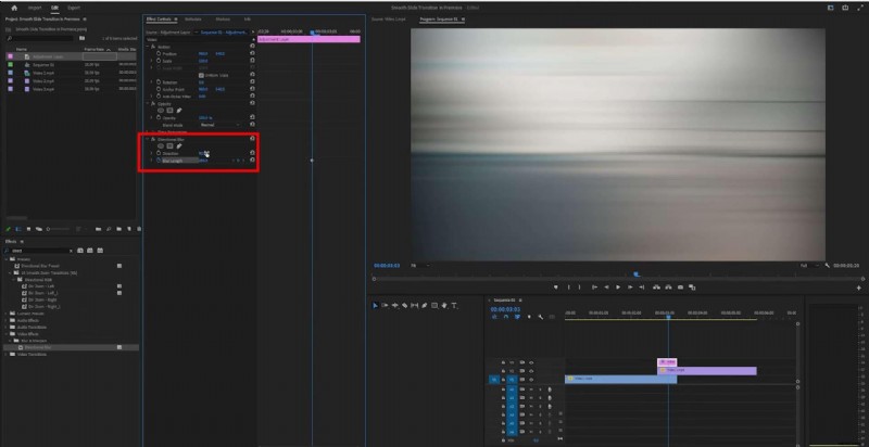 Smooth Slide Transitions in Premiere Pro & Filmora: A Complete Guide
