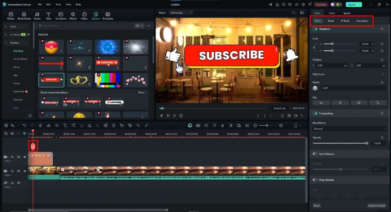 Smooth Slide Transitions in Premiere Pro & Filmora: A Complete Guide