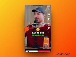 Filmora: Easily Add Captions & Subtitles to TikTok Videos