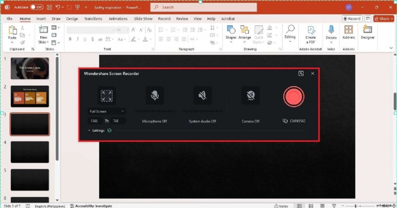 Record PowerPoint Presentations: A Comprehensive Guide (2024)