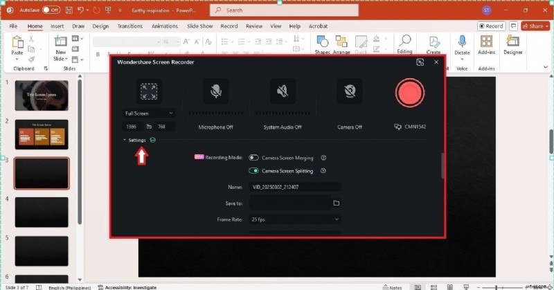Record PowerPoint Presentations: A Comprehensive Guide (2024)