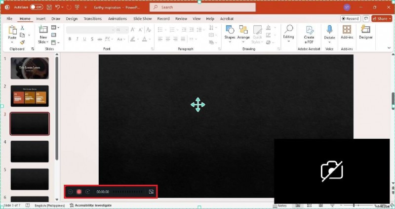 Record PowerPoint Presentations: A Comprehensive Guide (2024)