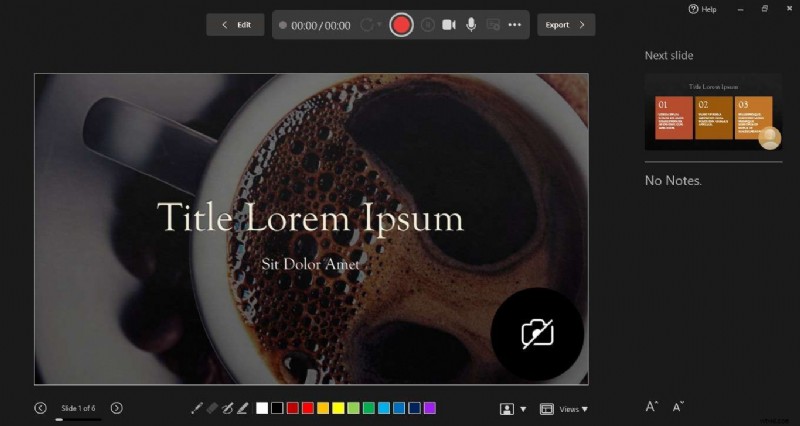 Record PowerPoint Presentations: A Comprehensive Guide (2024)