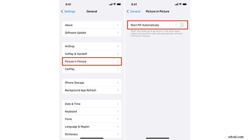 TikTok Picture-in-Picture (PiP): Enable & Watch Live on iPhone/Android