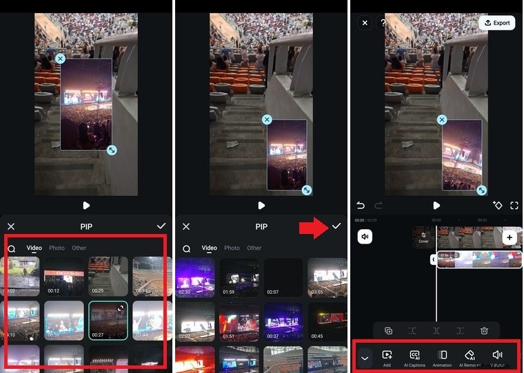 TikTok Picture-in-Picture (PiP): Enable & Watch Live on iPhone/Android