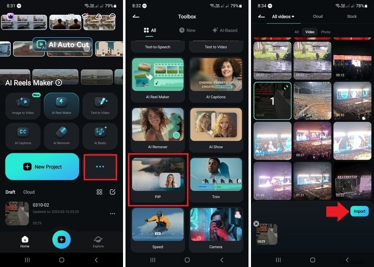 TikTok Picture-in-Picture (PiP): Enable & Watch Live on iPhone/Android