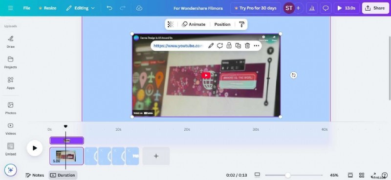 Embed Videos in Canva: A Complete Guide (2024)