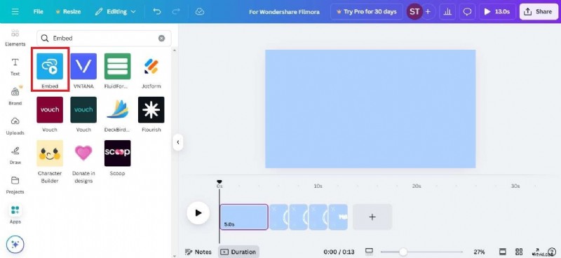 Embed Videos in Canva: A Complete Guide (2024)