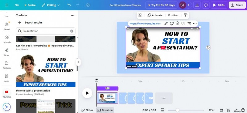 Embed Videos in Canva: A Complete Guide (2024)
