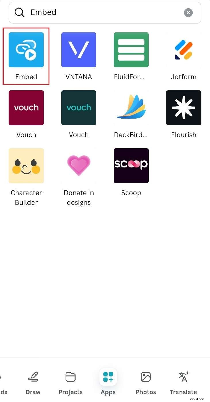 Embed Videos in Canva: A Complete Guide (2024)