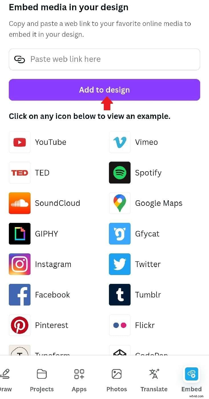 Embed Videos in Canva: A Complete Guide (2024)
