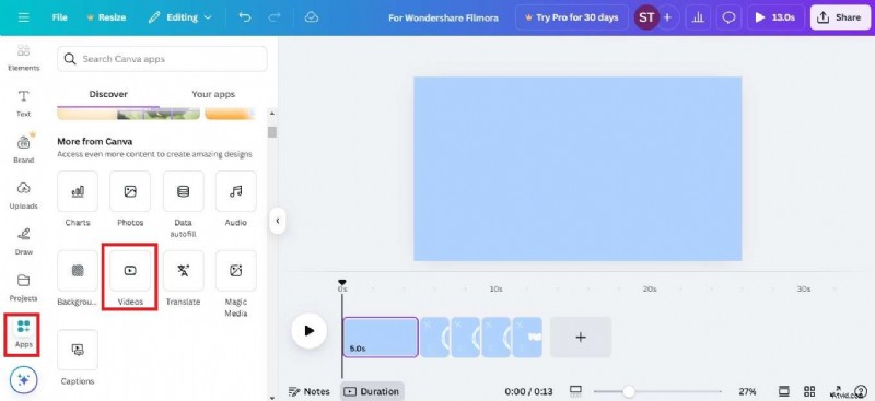 Embed Videos in Canva: A Complete Guide (2024)