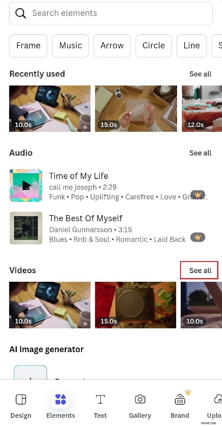 Embed Videos in Canva: A Complete Guide (2024)