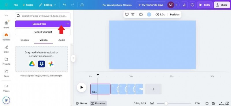 Embed Videos in Canva: A Complete Guide (2024)