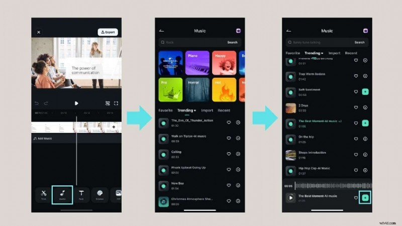 Enhance Your Presentations: Adding Music to PowerPoint