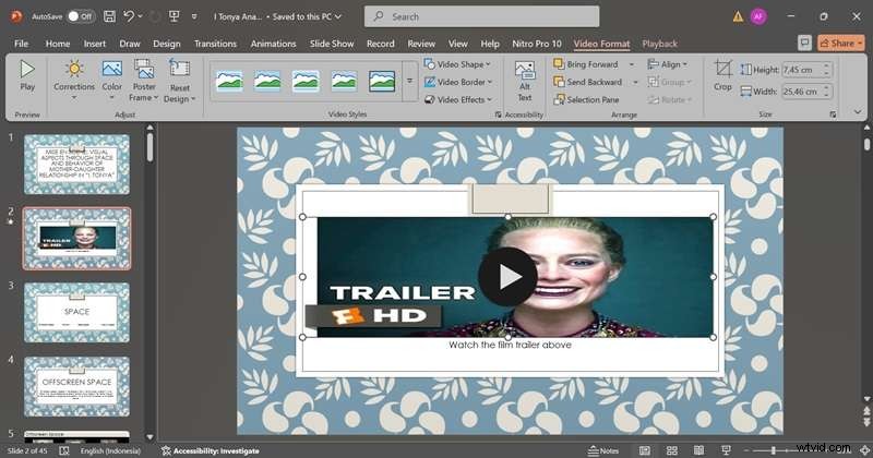 Embed YouTube Videos in PowerPoint: A Step-by-Step Guide