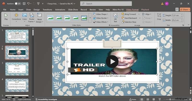 Embed YouTube Videos in PowerPoint: A Step-by-Step Guide