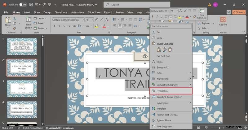 Embed YouTube Videos in PowerPoint: A Step-by-Step Guide
