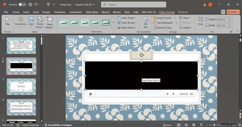 Embed YouTube Videos in PowerPoint: A Step-by-Step Guide