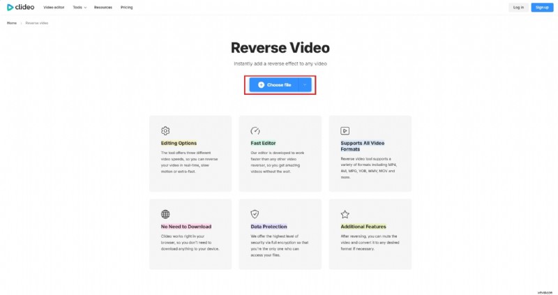 Reverse Videos on iPhone: Expert Guide Using Filmora and Free Online Tools