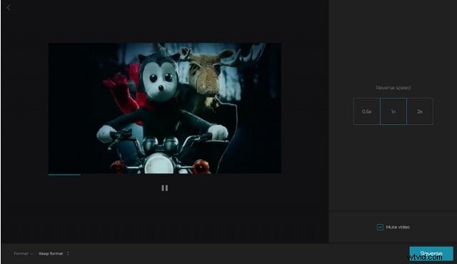 Reverse Videos on iPhone: Expert Guide Using Filmora and Free Online Tools