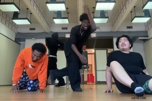 Reverse Videos on iPhone: Expert Guide Using Filmora and Free Online Tools