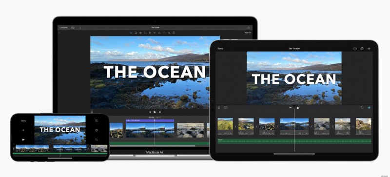Rotate Videos in iMovie: Easy Guide & Faster Alternatives