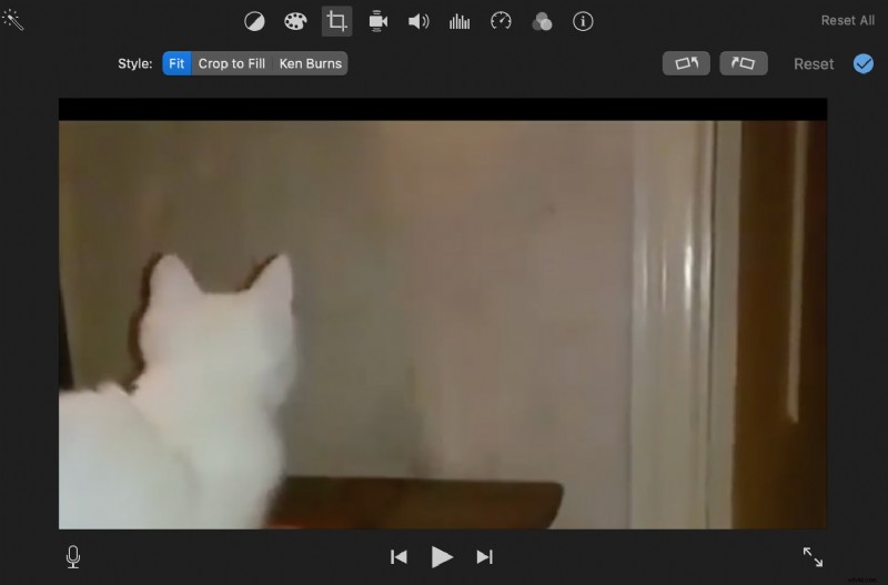 Rotate Videos in iMovie: Easy Guide & Faster Alternatives