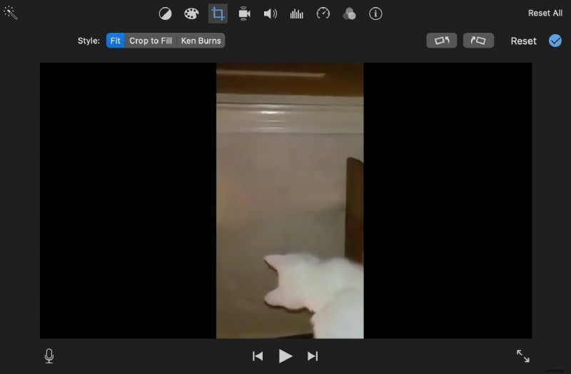 Rotate Videos in iMovie: Easy Guide & Faster Alternatives