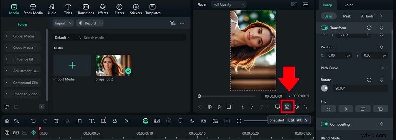 Rotate Videos in iMovie: Easy Guide & Faster Alternatives