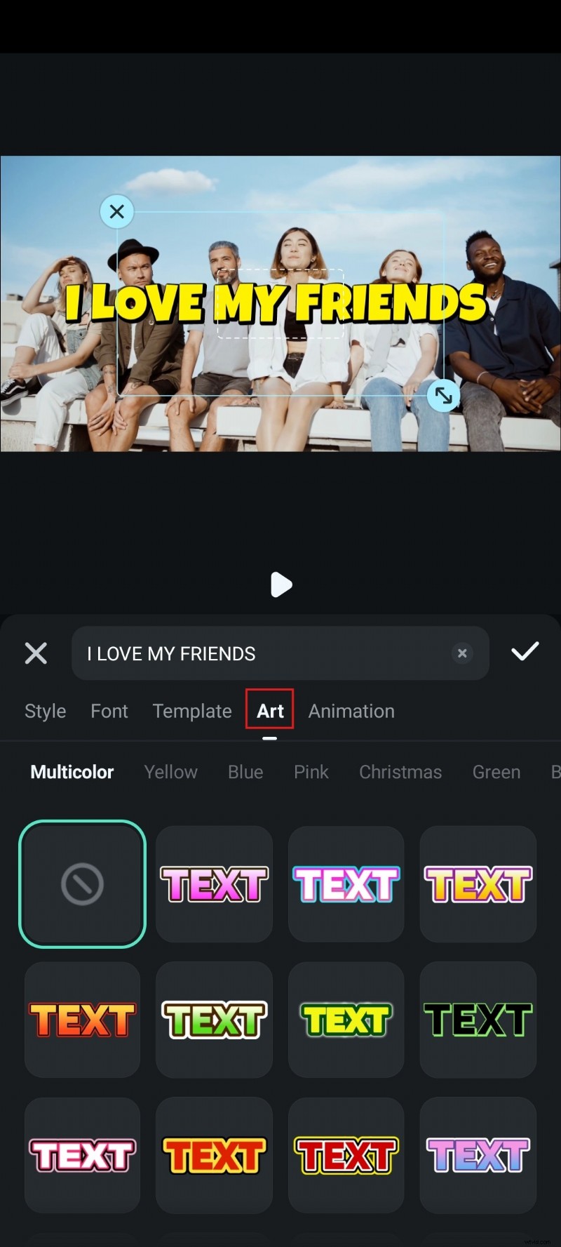 Filmora Tutorial: Create Stunning 3D Text Effects for Videos
