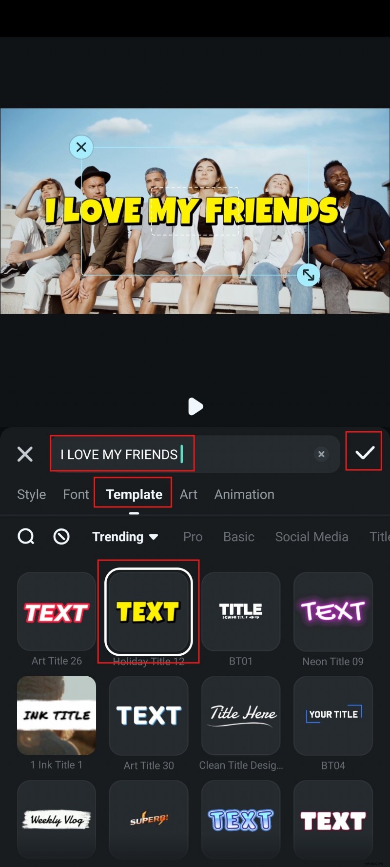 Filmora Tutorial: Create Stunning 3D Text Effects for Videos