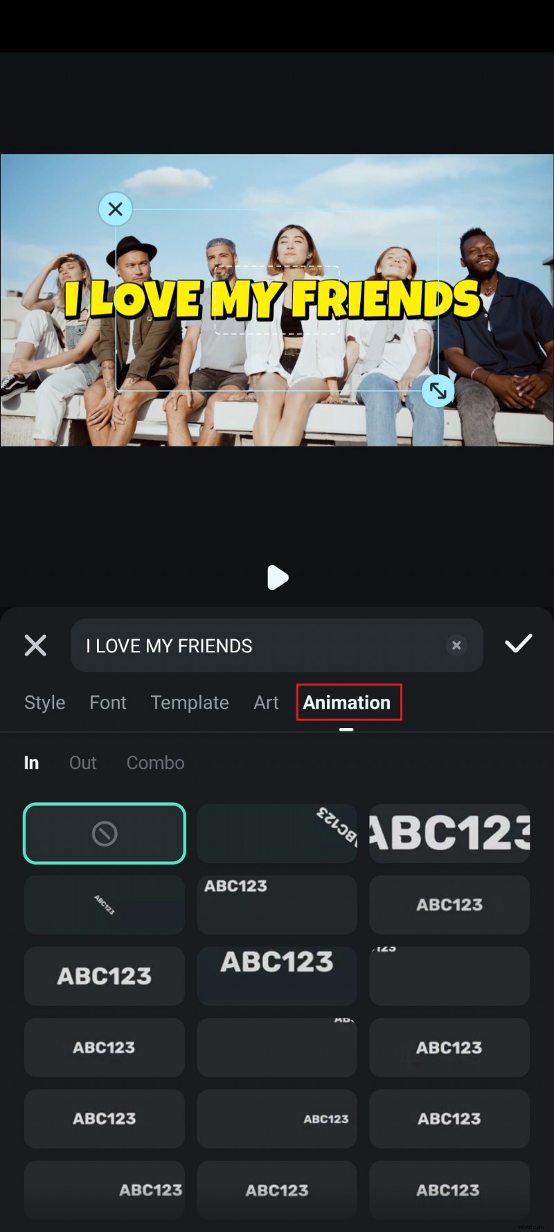 Filmora Tutorial: Create Stunning 3D Text Effects for Videos