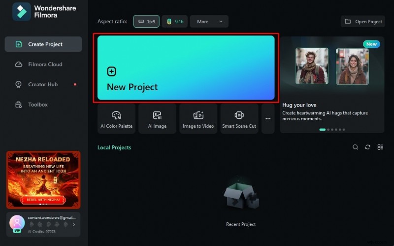 Filmora Tutorial: Create Stunning 3D Text Effects for Videos