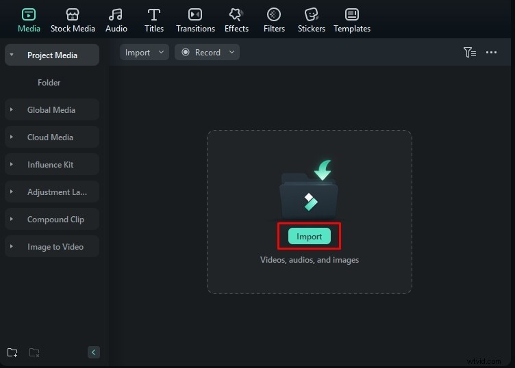 Filmora Tutorial: Create Stunning 3D Text Effects for Videos