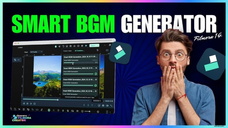 Filmora Tutorial: Create Stunning 3D Text Effects for Videos