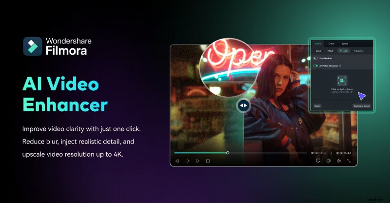 Filmora Tutorial: Create Stunning 3D Text Effects for Videos