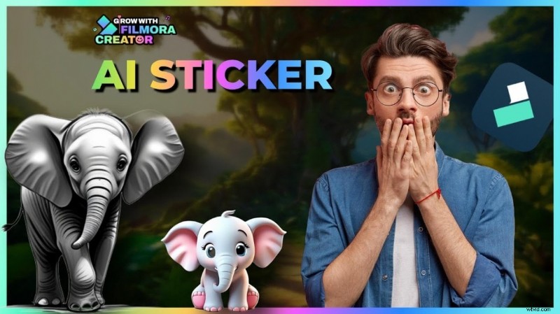 Filmora Tutorial: Create Stunning 3D Text Effects for Videos