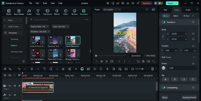 Quick & Easy Marketing Video Creation: A Step-by-Step Guide