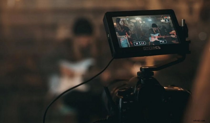 Quick & Easy Marketing Video Creation: A Step-by-Step Guide