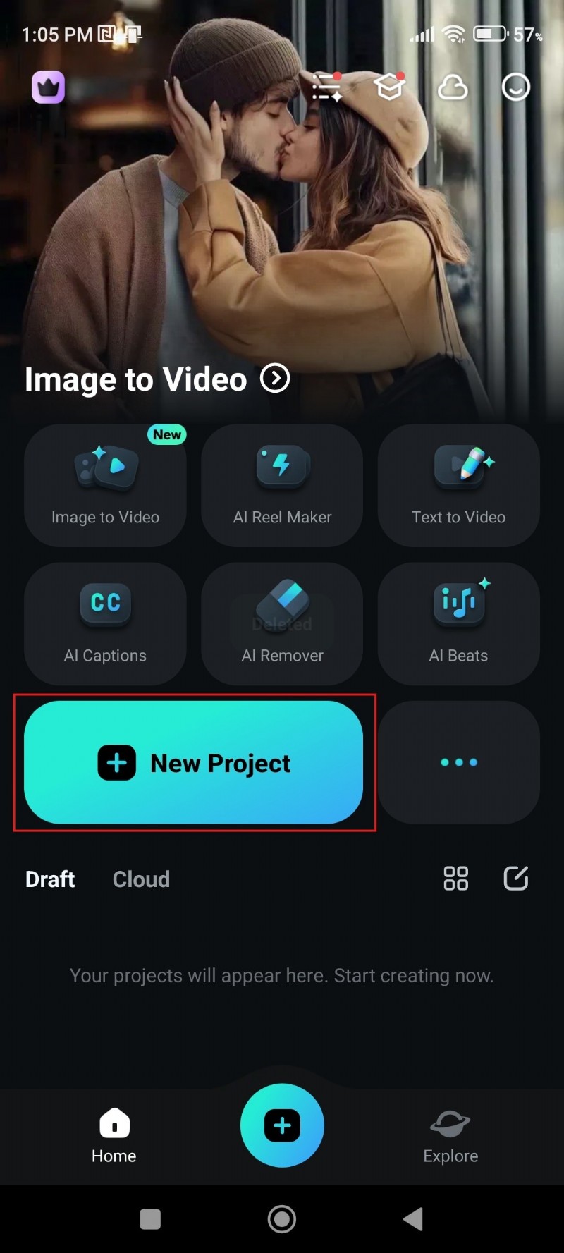 Filmora Tutorial: Add a Stylish Falling Text Effect to Your Videos