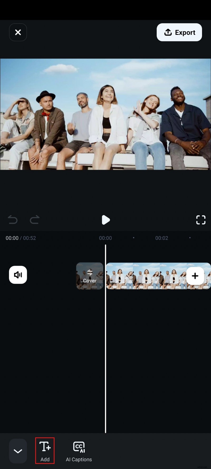 Filmora Tutorial: Add a Stylish Falling Text Effect to Your Videos