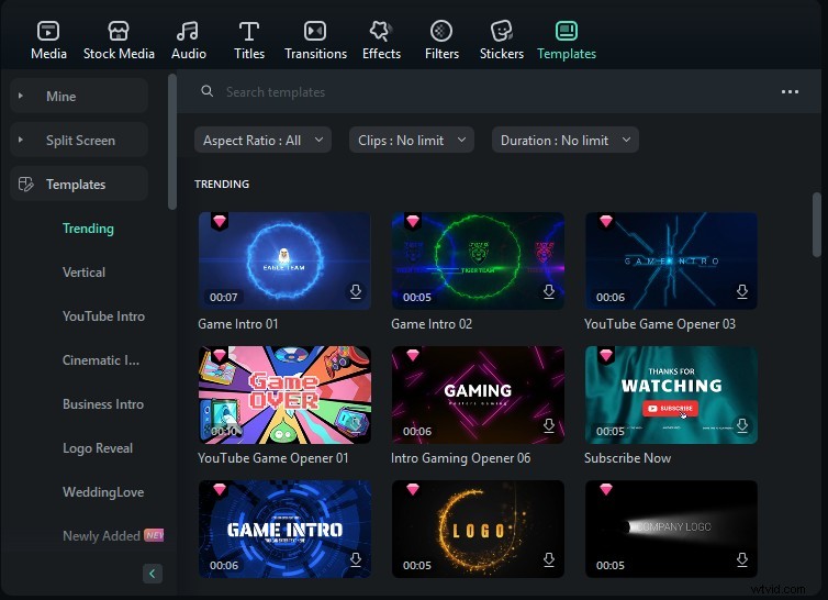 Filmora Tutorial: Add a Stylish Falling Text Effect to Your Videos