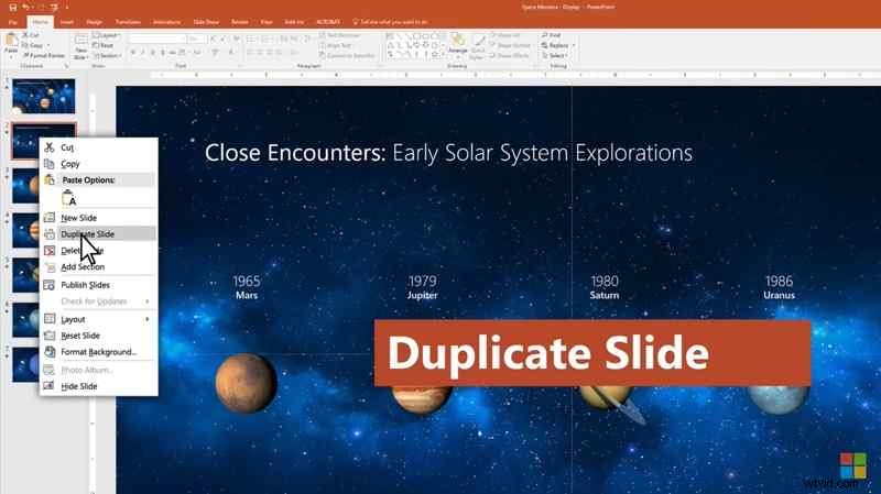 Master PowerPoint Morph: Create Stunning Slide Transitions