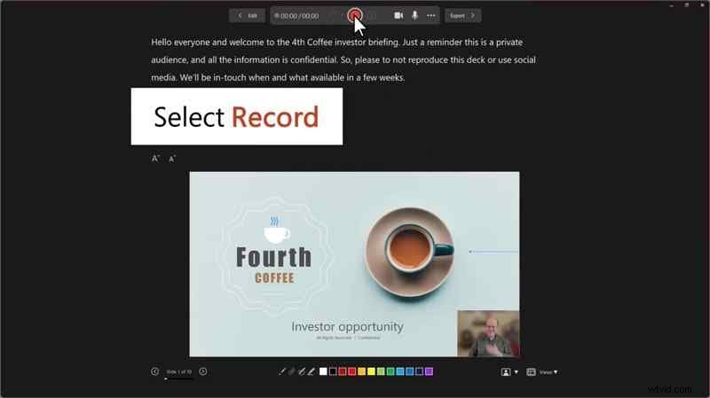 Master PowerPoint Morph: Create Stunning Slide Transitions