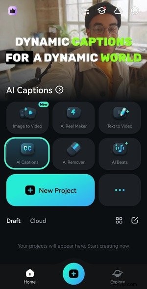 Add Subtitles to iPhone Videos Quickly with Filmora – Step‑by‑Step Guide