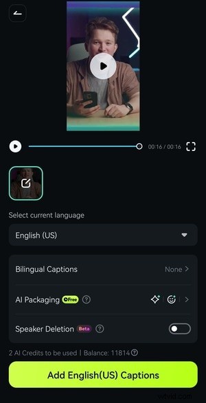 Add Subtitles to iPhone Videos Quickly with Filmora – Step‑by‑Step Guide