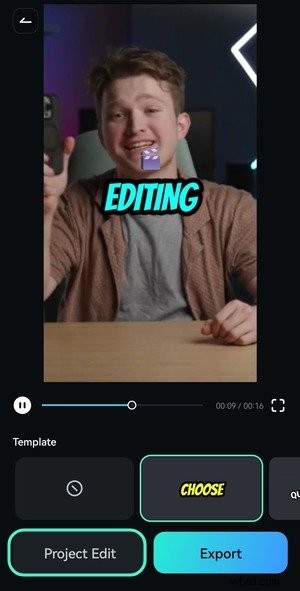 Add Subtitles to iPhone Videos Quickly with Filmora – Step‑by‑Step Guide