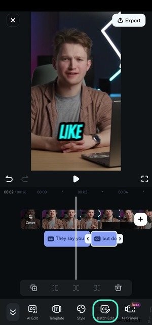 Add Subtitles to iPhone Videos Quickly with Filmora – Step‑by‑Step Guide